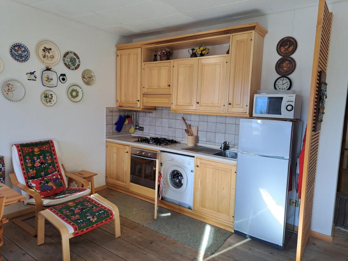 L' Antica Casa Di Maria Lilia Apartment